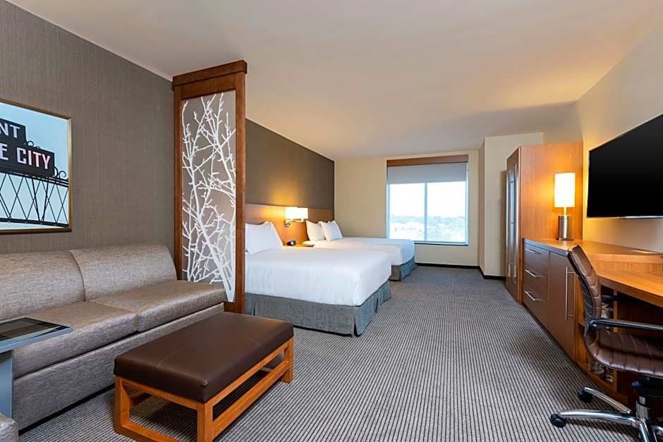 Hyatt Place Flint/Grand Blanc
