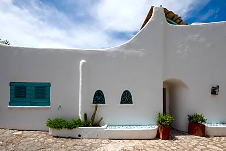 Villa Felice - Circeo