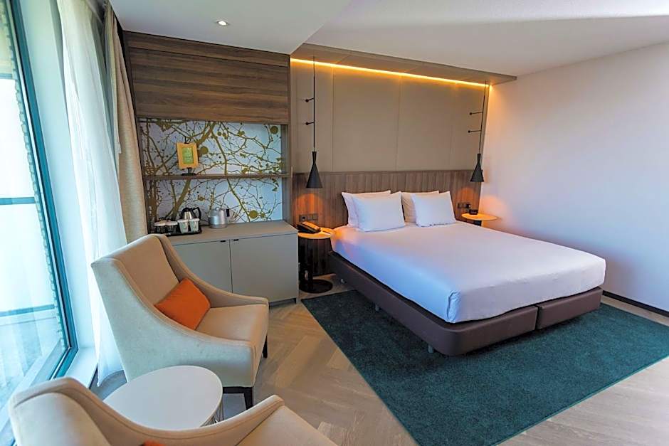 DoubleTree by Hilton Royal Parc Soestduinen