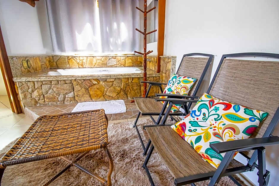 Pousada Cantinho De Monte Verde