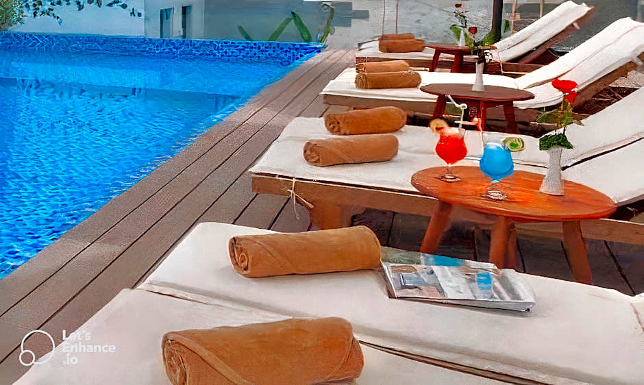Aries Hotel – Nha Trang, MO