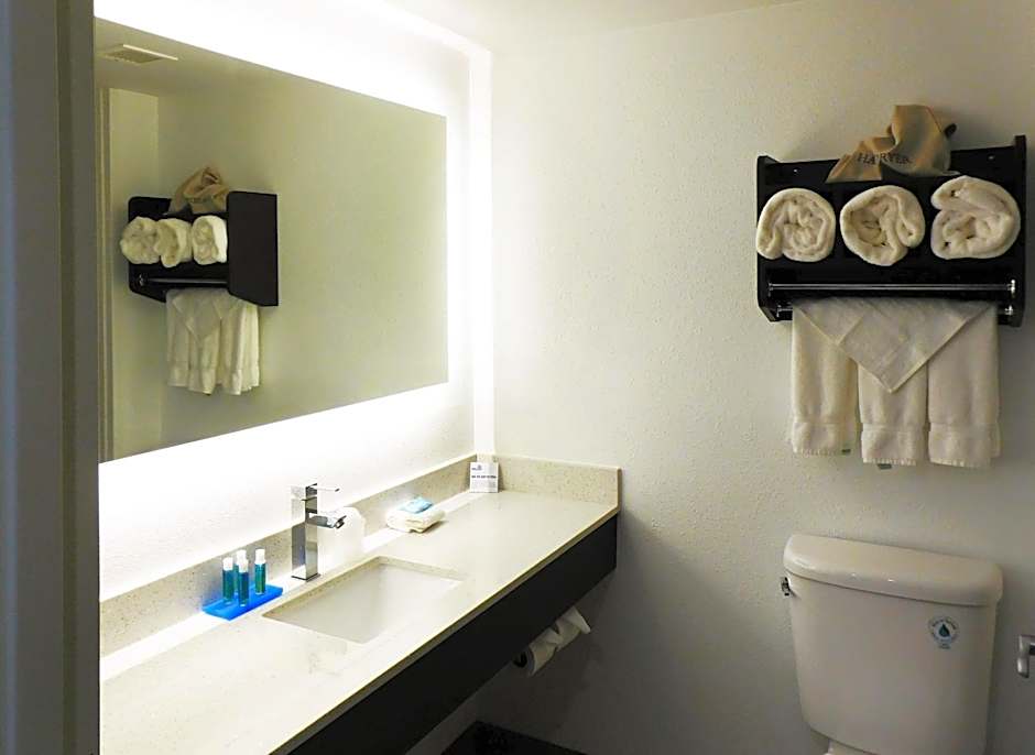 Holiday Inn Express Coventry S - West Warwick Area By IHG