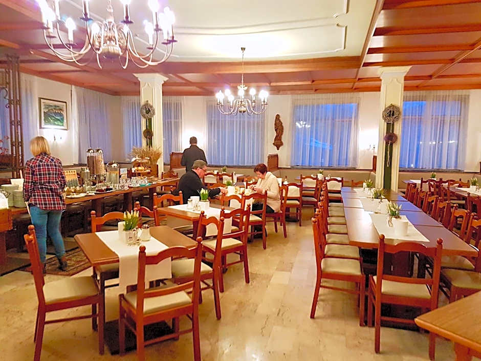 HOTEL Jerolitsch