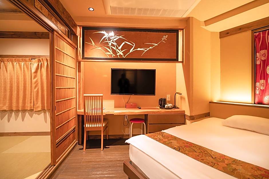 都電屋 TodenHotel