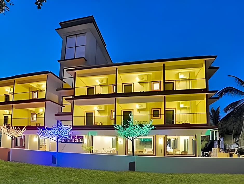 Grand Goa Exotica Hotel