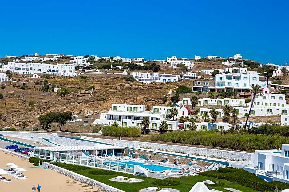 Mykonos Beach Hotel