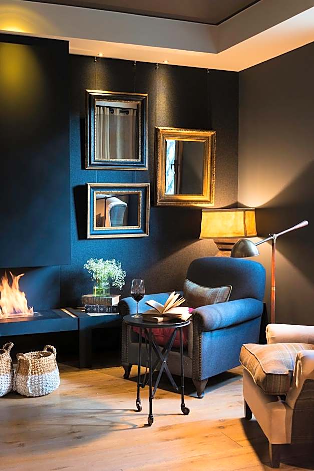 Hotel Primero Primera