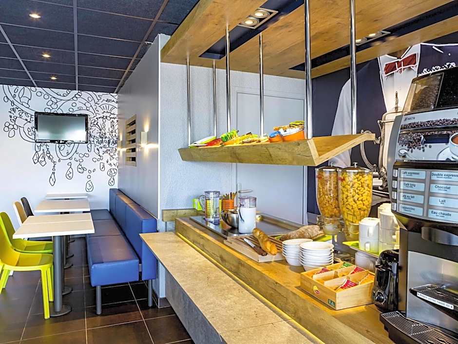 ibis budget Quimper