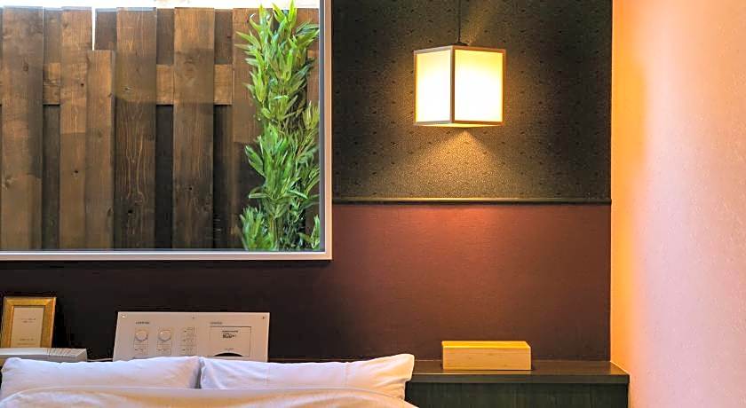 Tsuki no Yado Kaguya