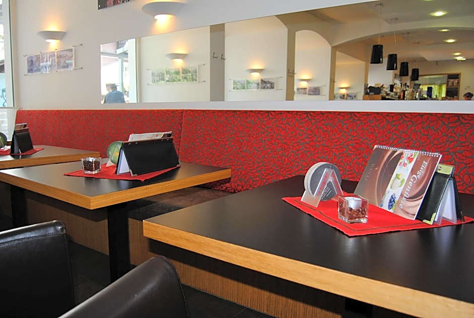 Hotel & Restaurant Dankl