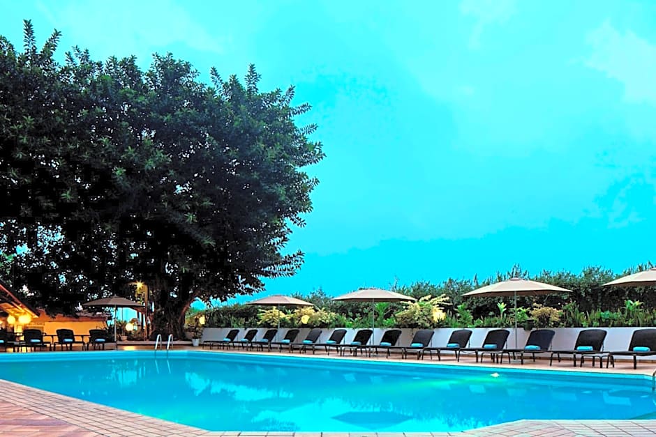 Sheraton Lagos Hotel