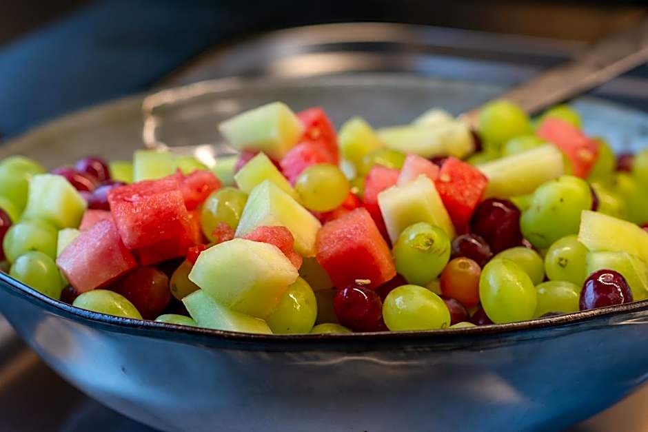 Strandhotel de Logerij Renesse