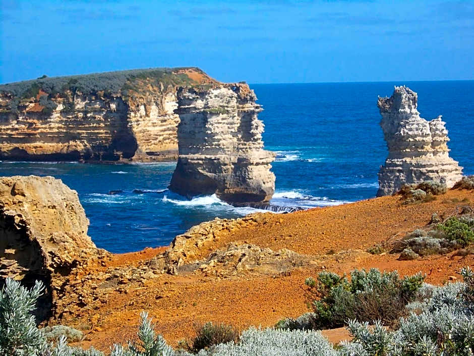 Butterfly Farm Bed and Breakfast Nirranda