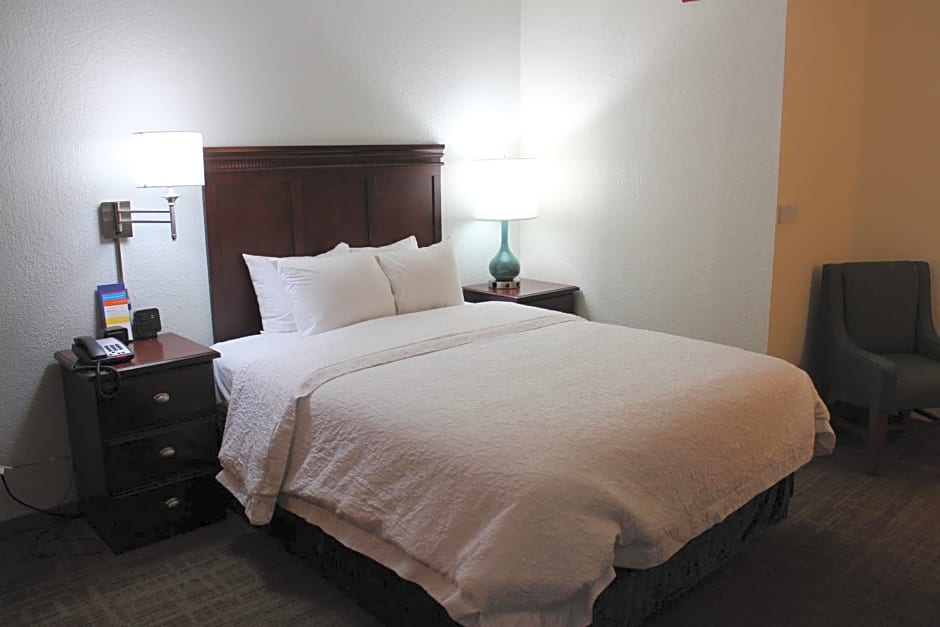 Hampton Inn Charlotte-Gastonia