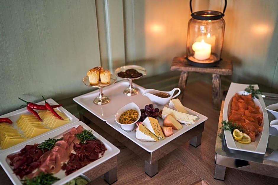 Hardenberg BurgHotel