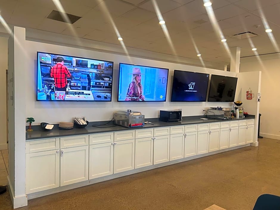 Ramada by Wyndham Newark/Wilmington
