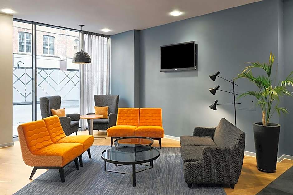 Four Points Flex by Sheraton Newcastle