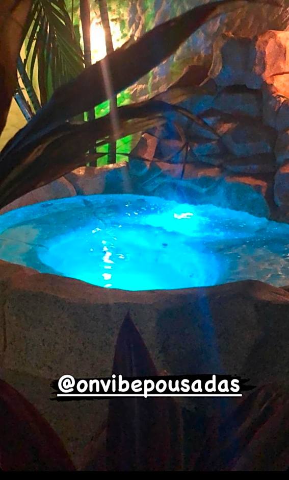 Pousada ON VIBE Cumbuco