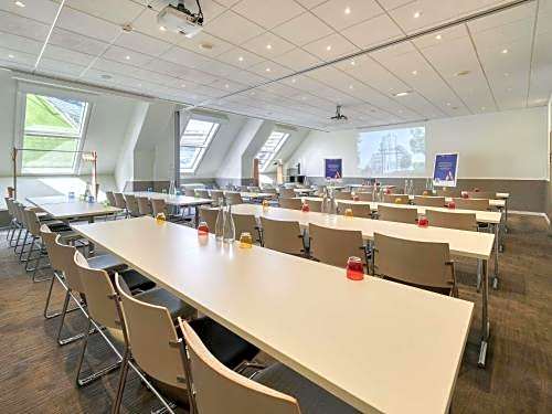 Novotel Paris Centre Bercy