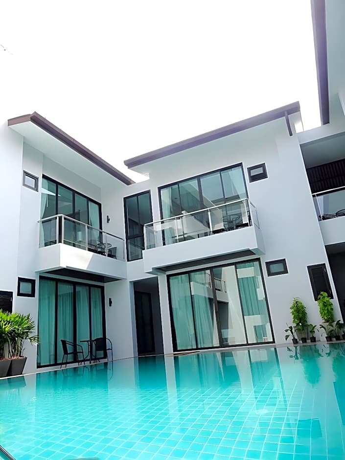 Good Day Phuket Boutique Bed and Breakfast