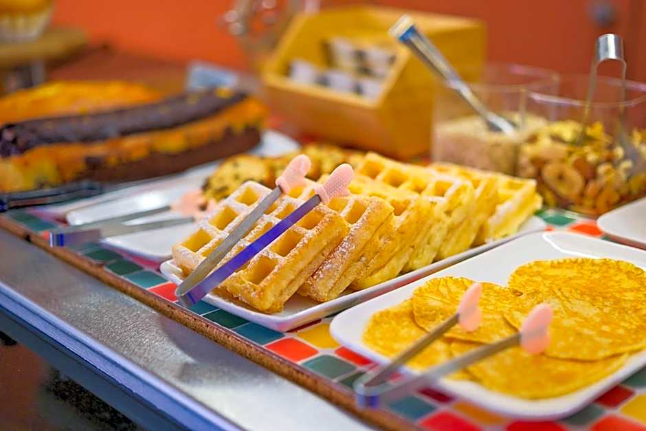 Sure Hotel by Best Western Annecy