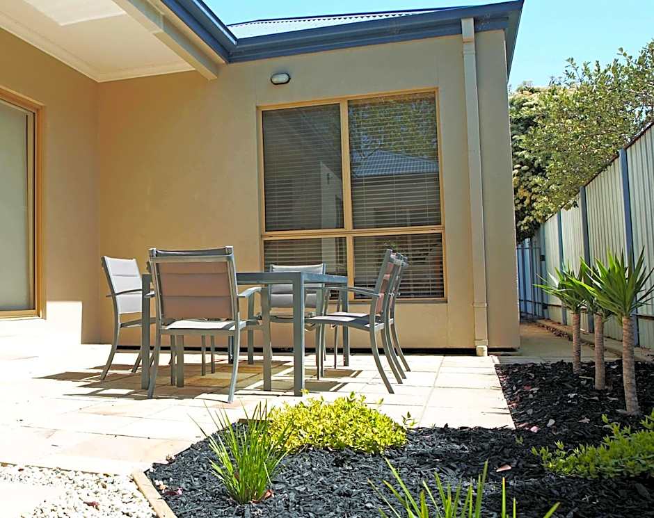 Quality Hotel Wangaratta Gateway