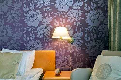 Best Western Capital Hotel