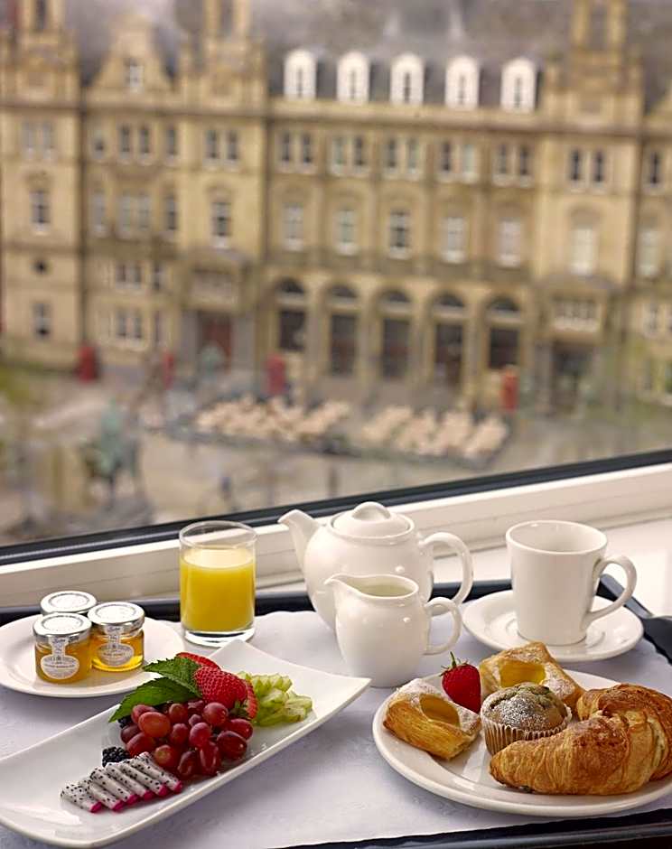 Park Plaza Leeds
