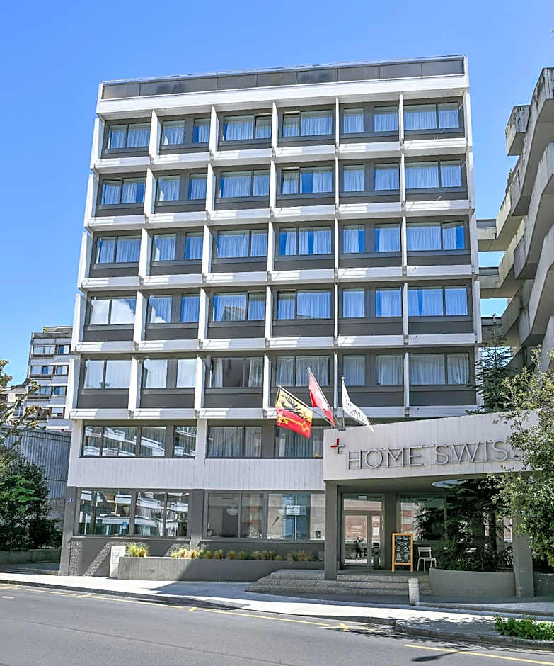 Home Swiss Hotel