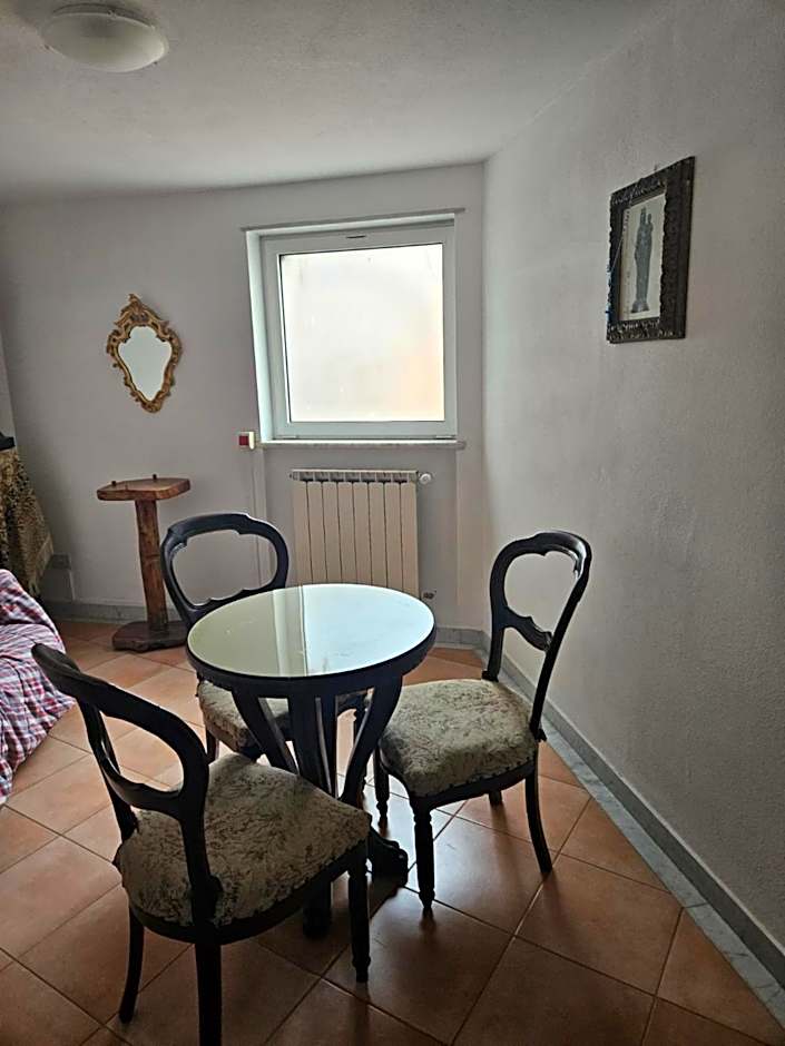 VILLA GLAUER - D'AMICO