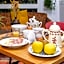 greet Hotel Massieux Lyon Nord