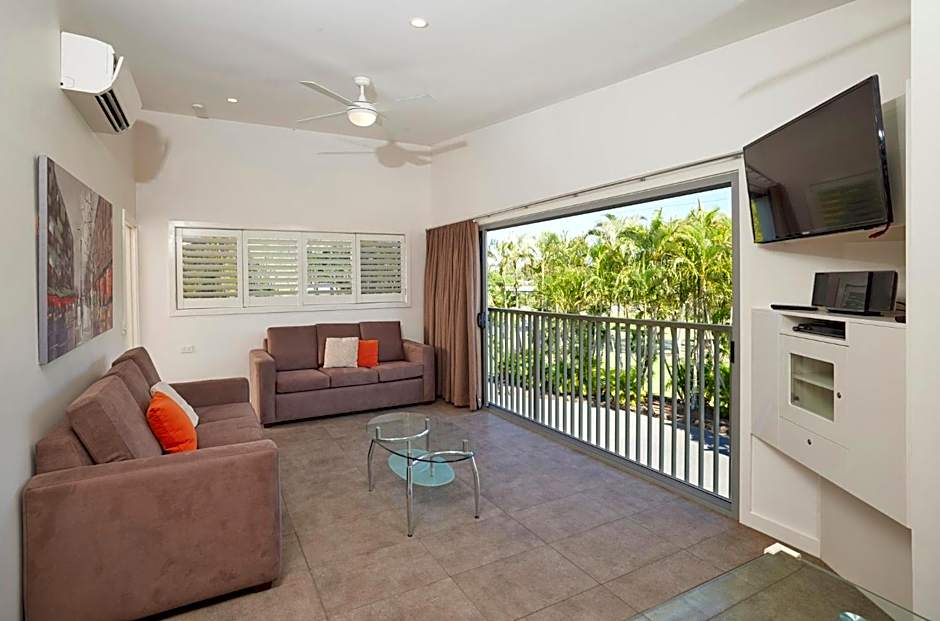 Brisbane Holiday Village