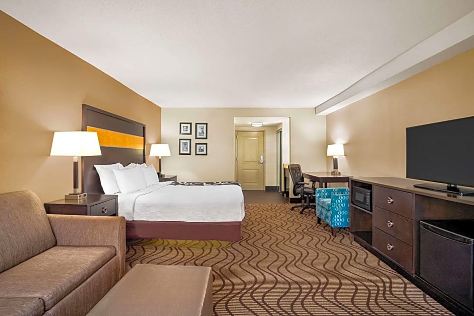 La Quinta Inn & Suites by Wyndham Richmond-Chesterfield