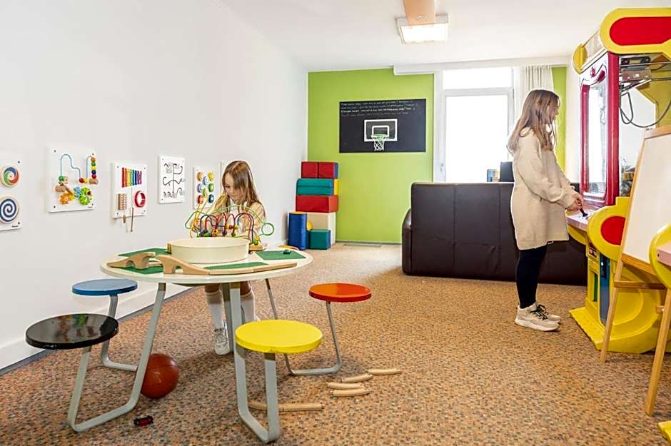 Green Park Hotel Brugge