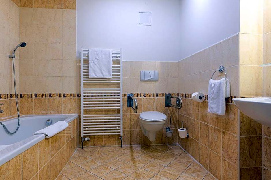 Wellness Hotel Gondola