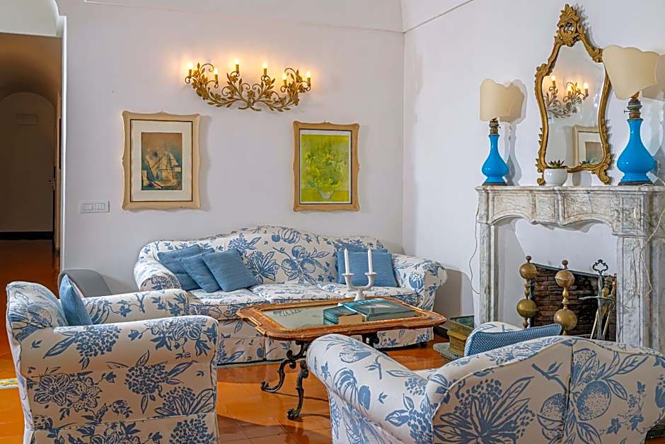 Albergo Miramare Positano