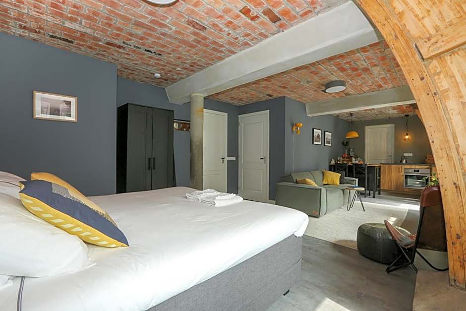 Adelaerthoeve Logies & Ontbijt