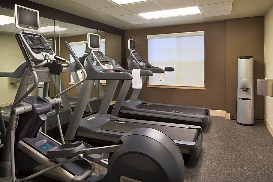 Homewood Suites by Hilton Lubbock