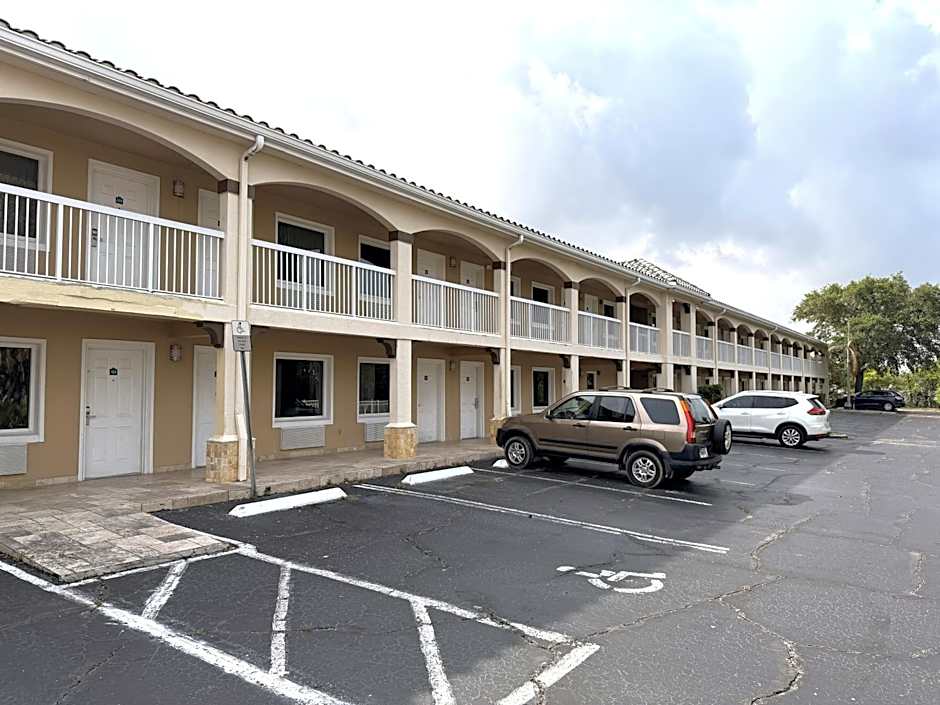 JC Inn