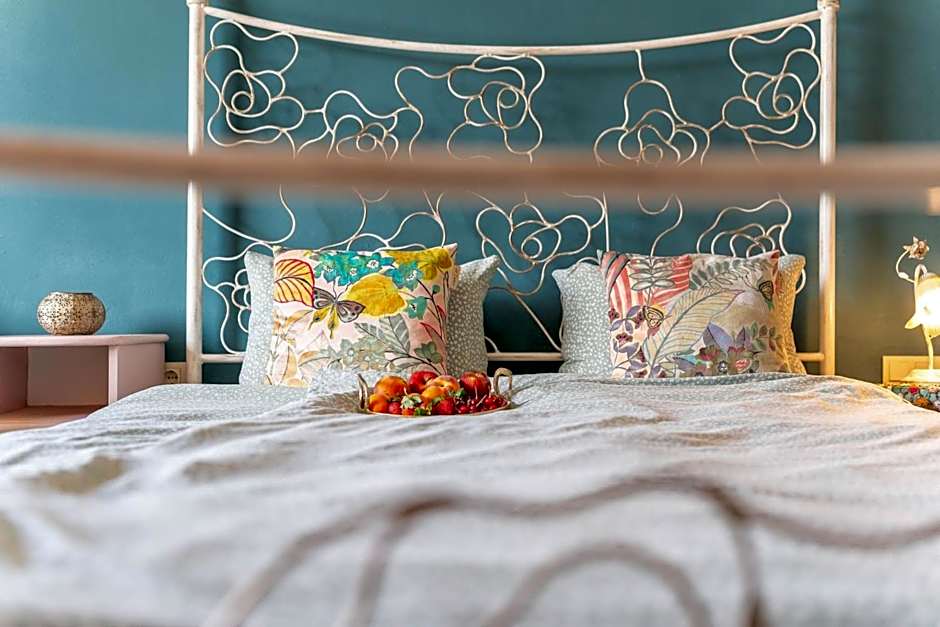 Boutique Hotel Casa Art