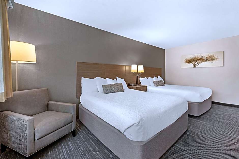 Best Western Plus City Center