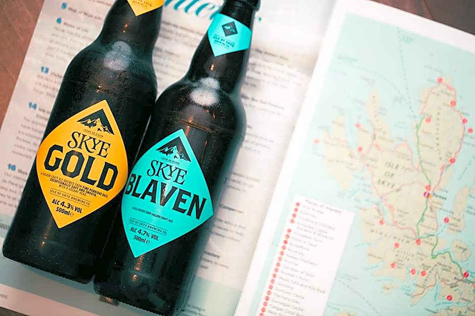 Dunollie Hotel 'A Bespoke Hotel'