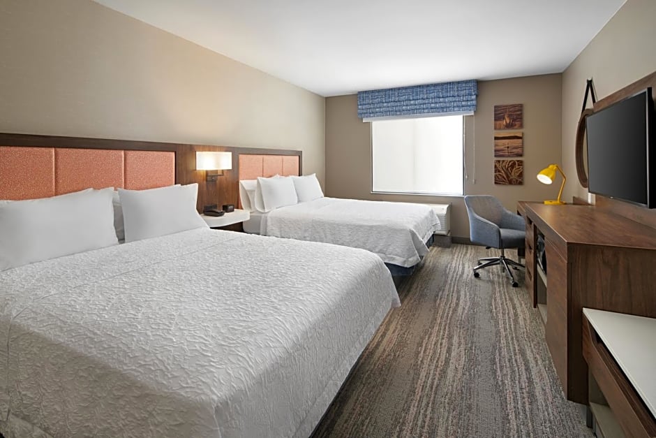 Hampton Inn Clewiston