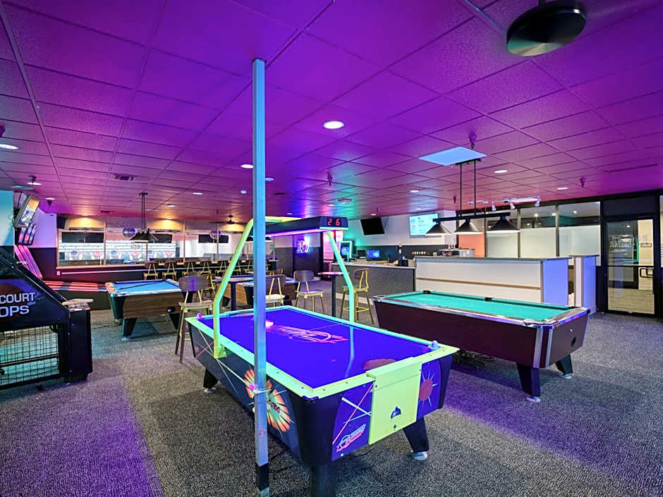 Holiday Inn Resort The Squire at Grand Canyon by IHG