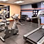 Hampton Inn By Hilton & Suites Tacoma-South