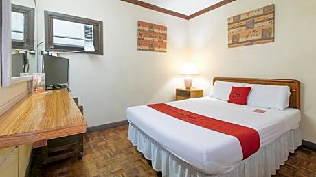 RedDoorz at Broadway Court Apartelle Quezon City