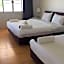 Khaolak Hillside Villa