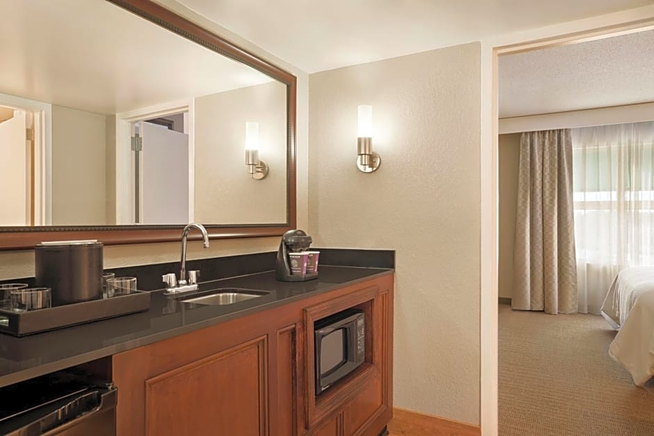 Embassy Suites Brunswick