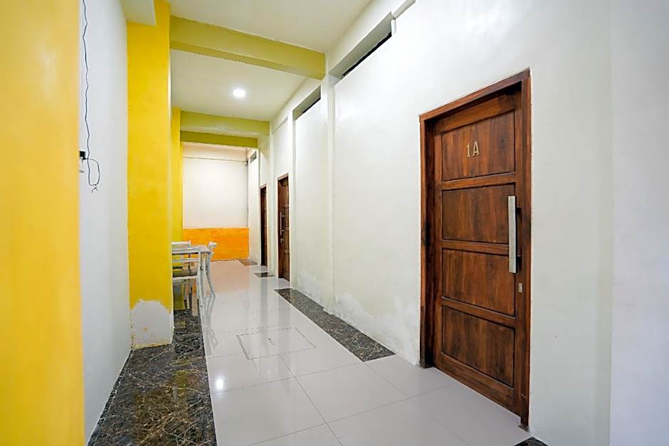 FA Homestay Syariah @ Babat Lamongan Mitra RedDoorz