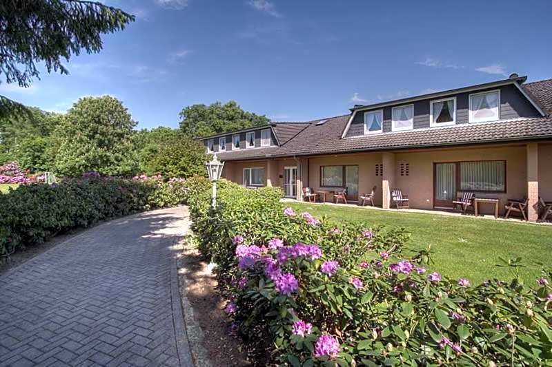 Jeddinger Hof Land- und Seminarhotel